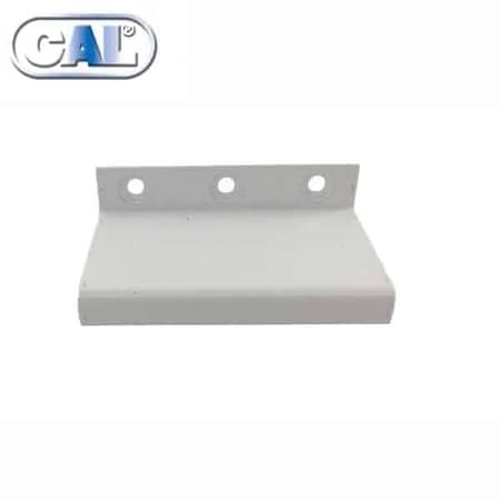 Cal CAL: Bigger Backset for Cal Double Bolt Sliding Foor Deadbolt CAL-BIG-WH